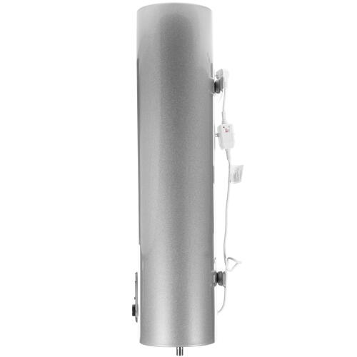 Купить Водонагреватель электрический Electrolux EWH-50 Royal Flash Silver  1150289. Характеристики, отзывы и цены в Донецке