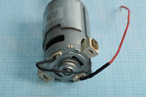 Купить Двигатель для соковыжималки DEXP JC-350 (220-240V_120W)  9099704. Характеристики, отзывы и цены в Донецке