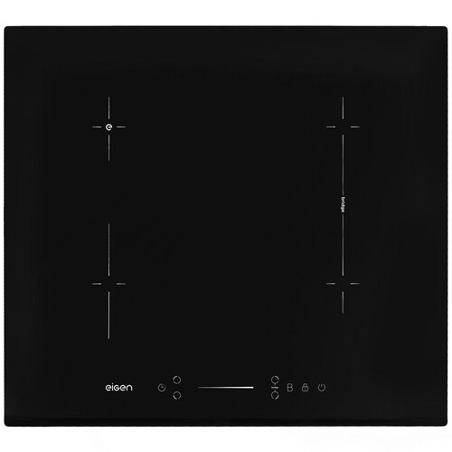 Купить Индукционная варочная поверхность Eigen IH-M01IGB  9206723. Характеристики, отзывы и цены в Донецке