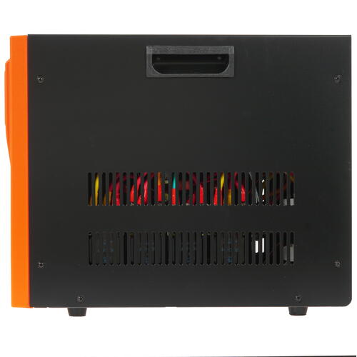 Купить Стабилизатор напряжения DAEWOO DW-TZM10kVA  5348023. Характеристики, отзывы и цены в Донецке