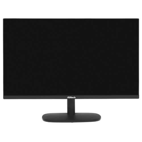 Купить 27" Монитор AsRock CL27FF черный  5467729. Характеристики, отзывы и цены в Донецке