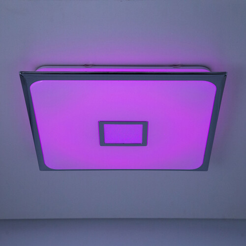 Купить Светильник потолочный Citilux CL703AK80G белый/белый  5462125. Характеристики, отзывы и цены в Донецке