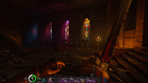 Купить Дополнение для игры GRAVEN - Digital Artbook (Steam)  5608400. Характеристики, отзывы и цены в Донецке