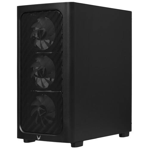 Купить Корпус Formula V Line Air Mesh G3 Plus [Air Mesh G3 Plus Black] черный  5607740. Характеристики, отзывы и цены в Донецке