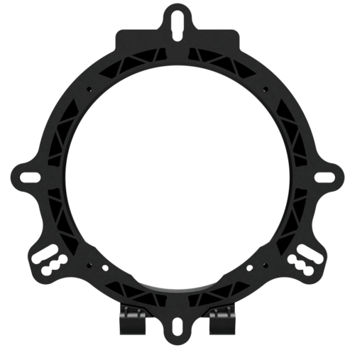 Купить Проставка Урал АК 6.5"  9279691. Характеристики, отзывы и цены в Донецке
