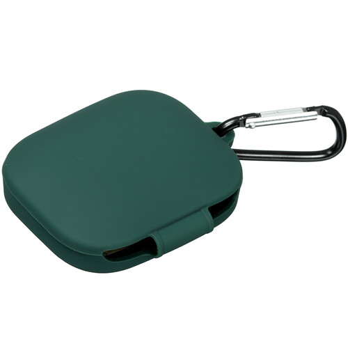 Купить Чехол Borasco для Xiaomi Redmi Buds 5, зеленый  5603186. Характеристики, отзывы и цены в Донецке