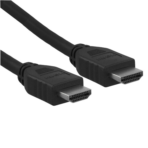 Купить Кабель  Belkin HDMI - HDMI, 5 м  5605615. Характеристики, отзывы и цены в Донецке