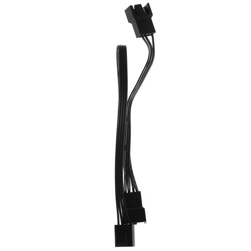 Купить Вентилятор ID-COOLING WF Series  5002557. Характеристики, отзывы и цены в Донецке
