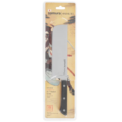 Купить Нож Samura Harakiri SHR-0043B/K  1333584. Характеристики, отзывы и цены в Донецке