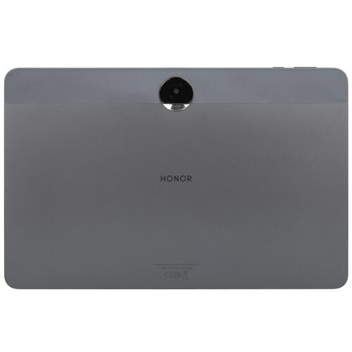 Купить 12.1" Планшет HONOR Pad 9 5G 256 ГБ серый  5448363. Характеристики, отзывы и цены в Донецке