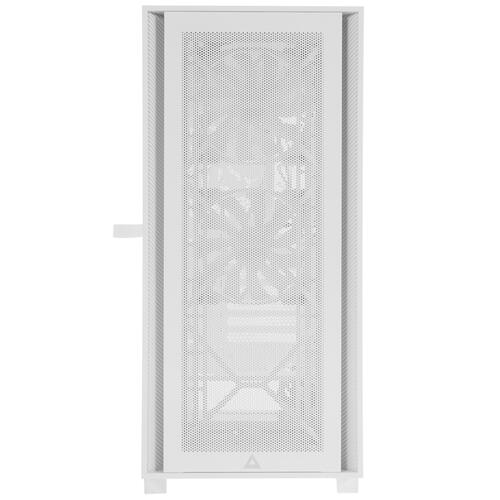 Купить Корпус MONTECH AIR 1000 LITE  белый  4887463. Характеристики, отзывы и цены в Донецке