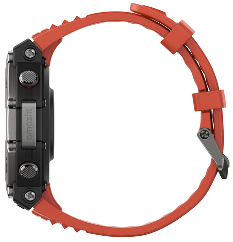 Купить Смарт-часы Amazfit T-Rex 3  5485539. Характеристики, отзывы и цены в Донецке