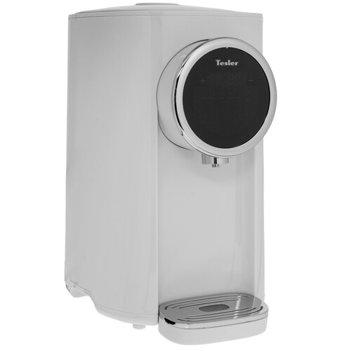 Купить Термопот TESLER TP-5050 серый  9280815. Характеристики, отзывы и цены в Донецке