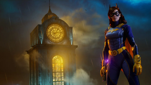 Купить Игра Gotham Knights - Special Edition (Xbox Series X)  5088829. Характеристики, отзывы и цены в Донецке