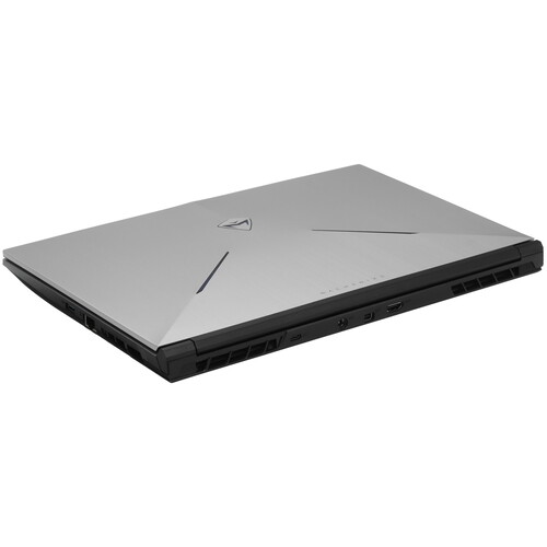 Купить 15.6" Ноутбук Machenike L15 Pulsar 2K серый  5484713. Характеристики, отзывы и цены в Донецке