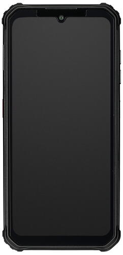 Купить 6.58" Смартфон Oukitel WP22 256 ГБ черный  5404017. Характеристики, отзывы и цены в Донецке