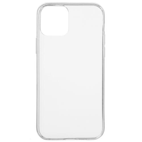 Купить Накладка  DF для Apple iPhone 12/ 12 Pro прозрачный  4723129. Характеристики, отзывы и цены в Донецке
