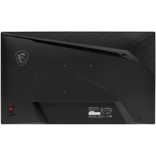 Купить 27" Монитор MSI MAG 272URDF E16 черный  5613179. Характеристики, отзывы и цены в Донецке