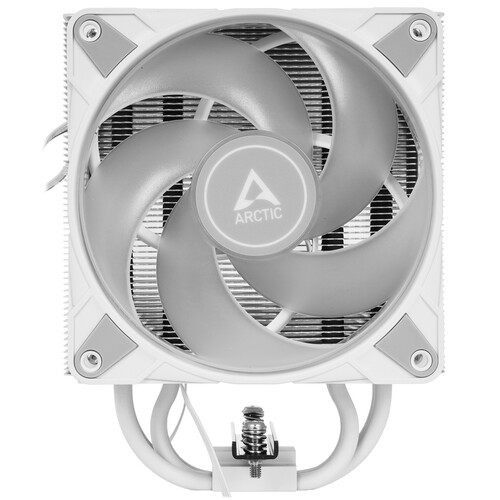 Купить Кулер для процессора ARCTIC Freezer 36 A-RGB White [ACFRE00125A]  9262994. Характеристики, отзывы и цены в Донецке