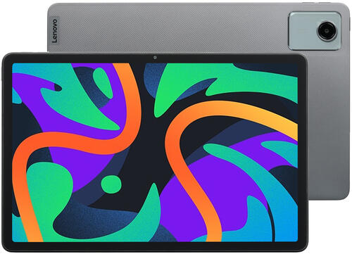 Купить 11" Планшет Lenovo Xiaoxin Pad 2024 Wi-Fi 128 ГБ серый  5439984. Характеристики, отзывы и цены в Донецке