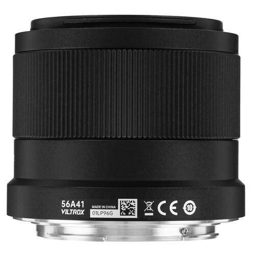 Купить Объектив Viltrox AF 20mm f/2.8 Nikon (Full Frame)  5462804. Характеристики, отзывы и цены в Донецке