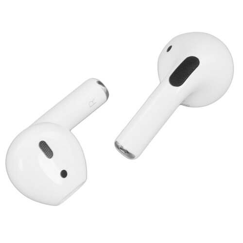 Купить Наушники TWS Borofone BW02 Plus белый  5483580. Характеристики, отзывы и цены в Донецке