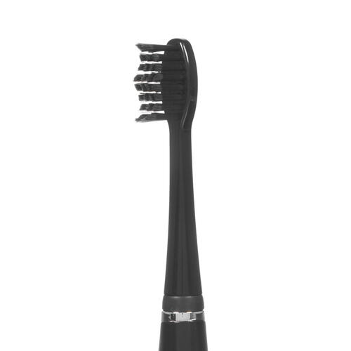 Купить Электрическая зубная щетка CS Medica SonicMax CS-167-B черный  8171840. Характеристики, отзывы и цены в Донецке