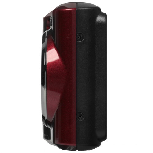 Купить Компактный фотоаппарат Kodak FZ45 красный  5468006. Характеристики, отзывы и цены в Донецке