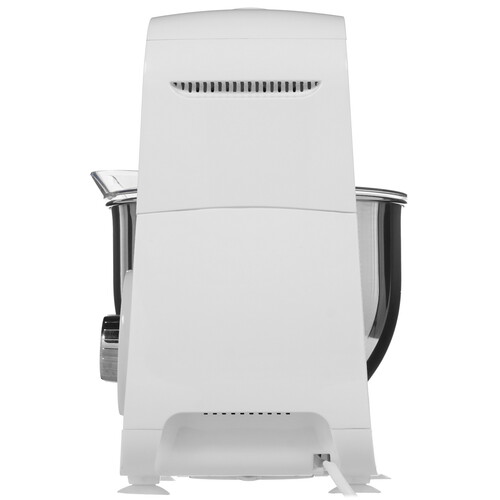 Купить Миксер Hiberg MP 1040 W белый  8160878. Характеристики, отзывы и цены в Донецке