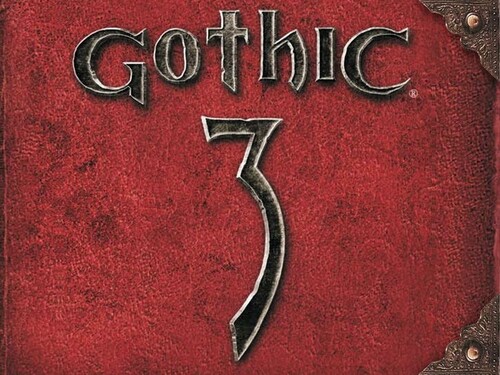 Купить Игра Gothic 3 (Steam)  5484493. Характеристики, отзывы и цены в Донецке