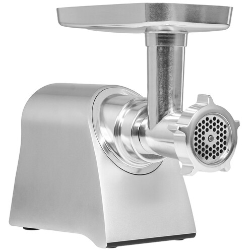 Купить Мясорубка электрическая Redmond MG501 серый  9176659. Характеристики, отзывы и цены в Донецке