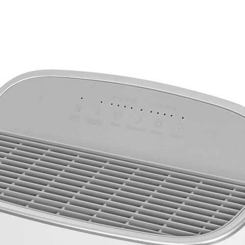 Купить Климатический комплекс ZENET ZET-202 белый  9203305. Характеристики, отзывы и цены в Донецке