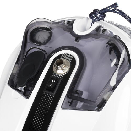 Купить Робот-мойщик окон HOBOT-R3 Ultrasonic белый  9977536. Характеристики, отзывы и цены в Донецке