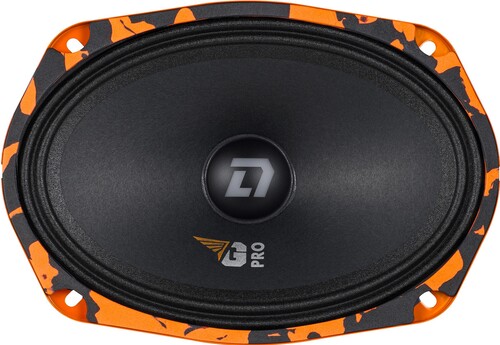 Купить Среднечастотная акустическая система DL Audio GRYPHON PRO 69 SE  9285584. Характеристики, отзывы и цены в Донецке