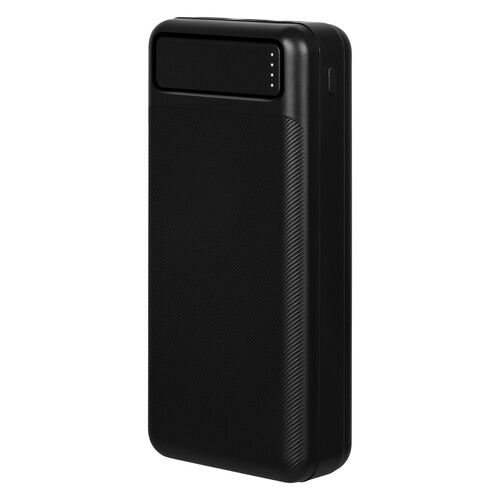 Купить Портативный аккумулятор TFN PowerAid PD черный  5000392. Характеристики, отзывы и цены в Донецке
