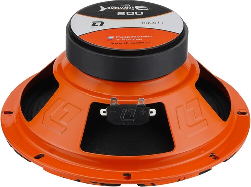 Купить Среднечастотная акустическая система DL Audio Barracuda 200  9285921. Характеристики, отзывы и цены в Донецке