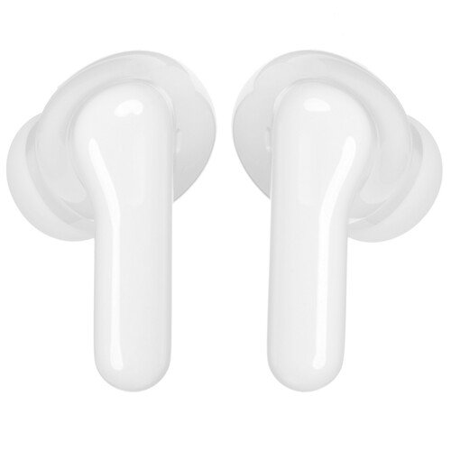 Купить Наушники TWS Realme Buds T200 белый 2025  5634191. Характеристики, отзывы и цены в Донецке