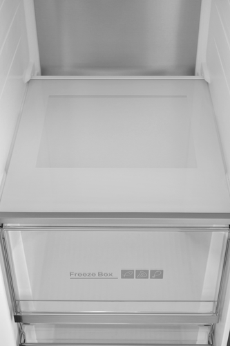 Купить Холодильник Side by Side   ZUGEL ZRSSI540X Slot-In серебристый  9235923. Характеристики, отзывы и цены в Донецке