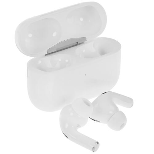 Купить Наушники TWS Borofone BW03 Plus белый  5468832. Характеристики, отзывы и цены в Донецке