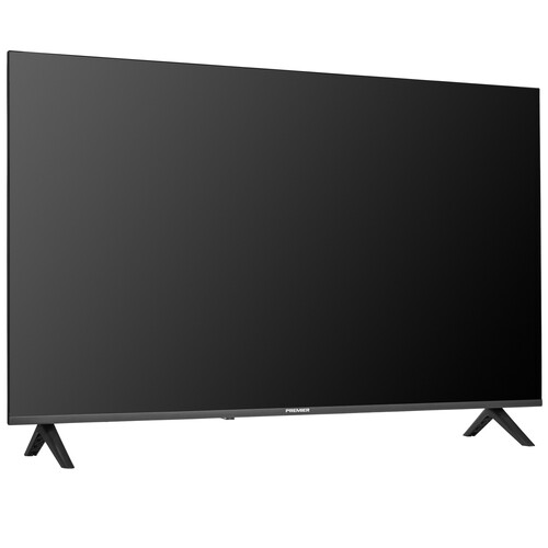 Купить 50" (127 см) Телевизор Premier 50PRM2020USV черный  9211104. Характеристики, отзывы и цены в Донецке