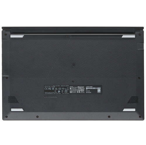 Купить 15.6" Ноутбук ASUS Vivobook Go 15 E1504GA-BQ585 черный  5460028. Характеристики, отзывы и цены в Донецке