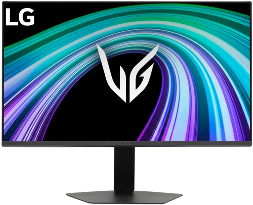 Купить 25" Монитор LG UltraGear 25G550B-B черный  5930442. Характеристики, отзывы и цены в Донецке