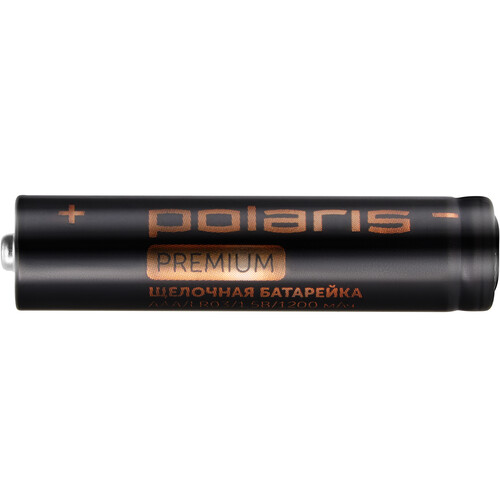 Купить Батарейка Polaris PB Premium AAA (LR03/FR03)  9252741. Характеристики, отзывы и цены в Донецке