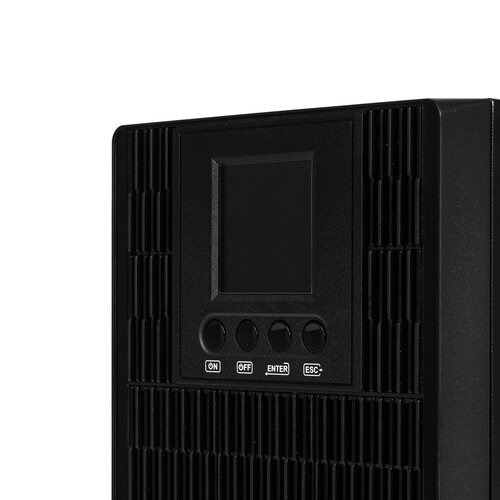 Купить ИБП Ippon Innova TBE 2000  9233339. Характеристики, отзывы и цены в Донецке