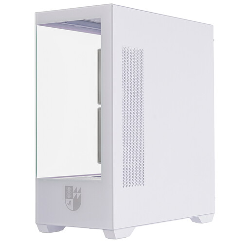 Купить Корпус Iron Pride INVADER Q6  9257817. Характеристики, отзывы и цены в Донецке