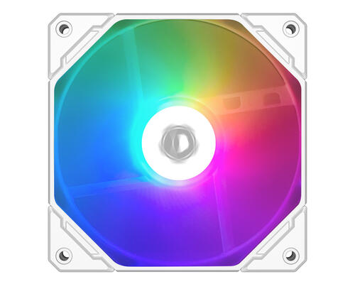 Купить Вентилятор ID-COOLING RGB Series  5019569. Характеристики, отзывы и цены в Донецке