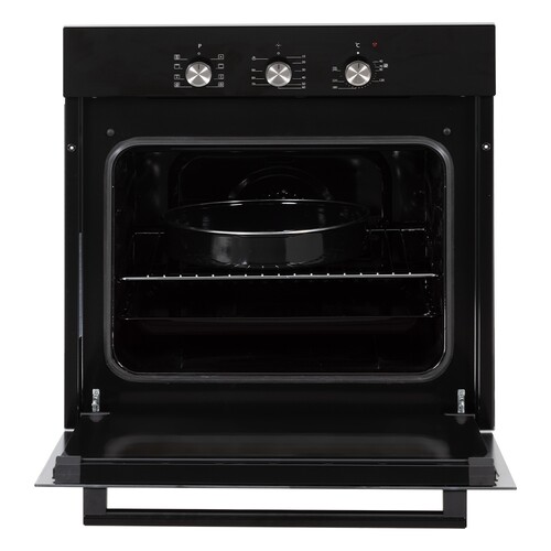 Купить Электрический духовой шкаф Simfer B6EB19071 черный  9240917. Характеристики, отзывы и цены в Донецке