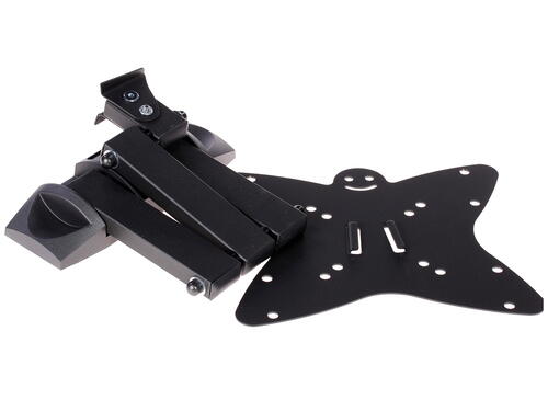 Купить Кронштейн для ТВ Holder LCDS-5038 черный  0135943. Характеристики, отзывы и цены в Донецке
