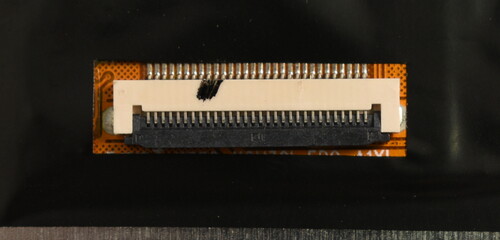 Купить LCD 8" для планшетного ПК DEXP Ursus B38  9971615. Характеристики, отзывы и цены в Донецке