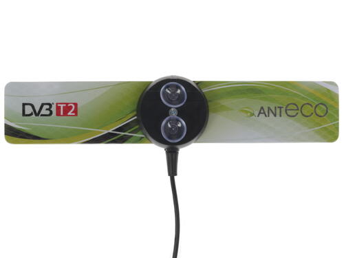 Купить ТВ-Антенна РЭМО BAS-5110 Anteco S  1123020. Характеристики, отзывы и цены в Донецке
